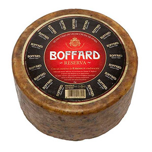 QUESO OVEJA BOFFARD