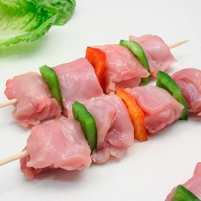 Brocheta