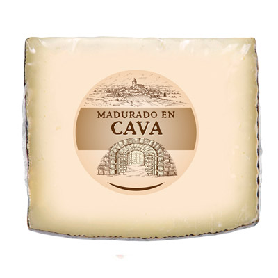 Cava García Baquero