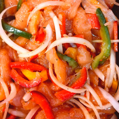 SECRETO MEDITERRANEO